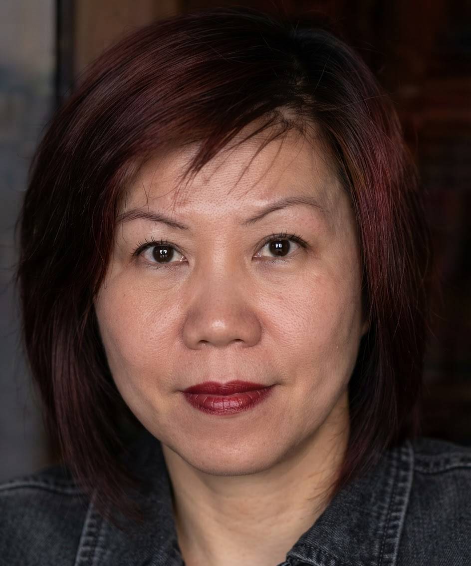 Angel Yip